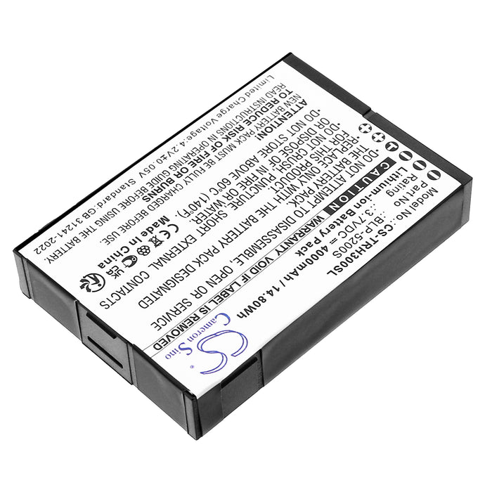 Hi-Target ihand 30 data controller Survey Multimeter and Equipment Replacement Battery