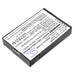 Hi-Target ihand 30 data controller Survey Multimeter and Equipment Replacement Battery