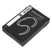 Hi-Target ihand 30 data controller Survey Multimeter and Equipment Replacement Battery