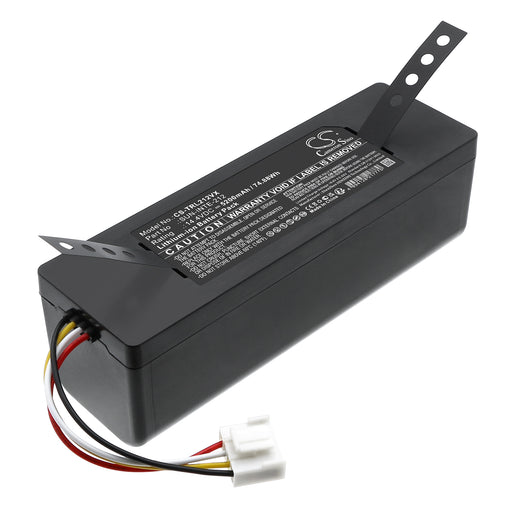 Trifo Emma Pet Lucy 5200mAh Vacuum Replacement Battery