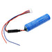 Trumpf OP pillar Teco-Trusystem Medical Replacement Battery