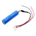 Trumpf OP pillar Teco-Trusystem Medical Replacement Battery
