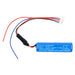Air Liquide OP pillar Teco-Trusystem Medical Replacement Battery