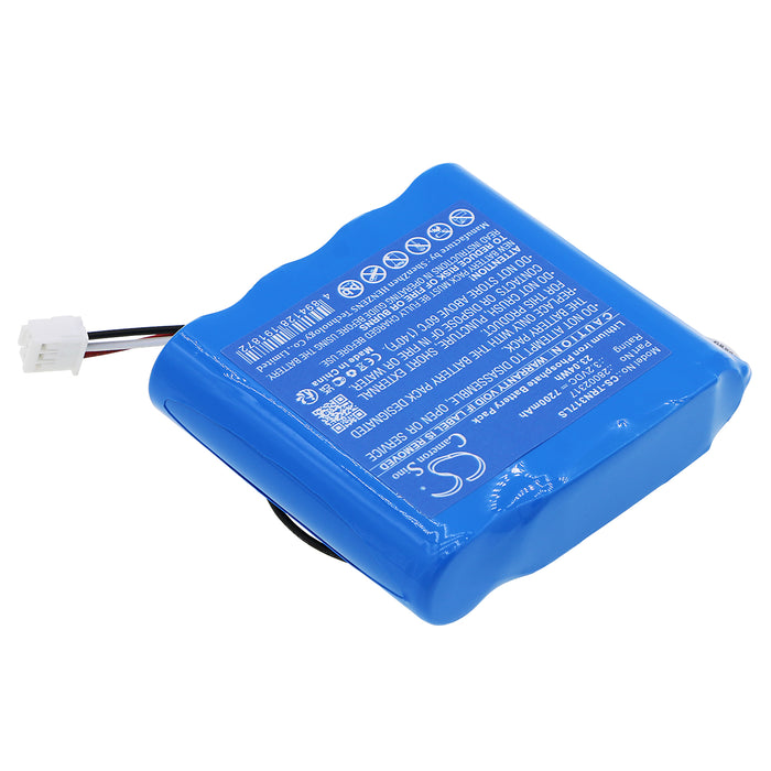 TRIDONIC 28002317 Emergency Light Replacement Battery