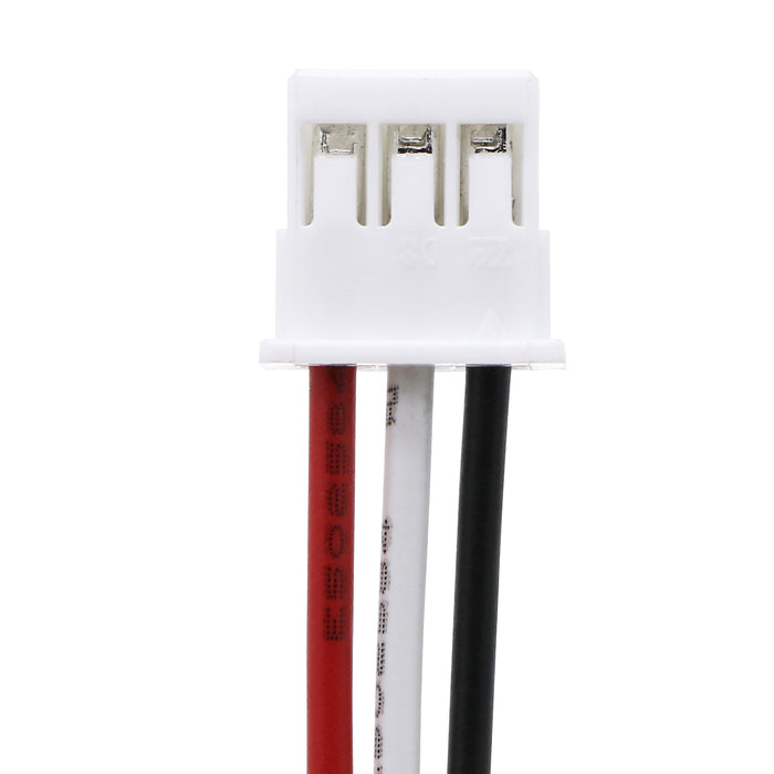 TRIDONIC 28002317 Emergency Light Replacement Battery