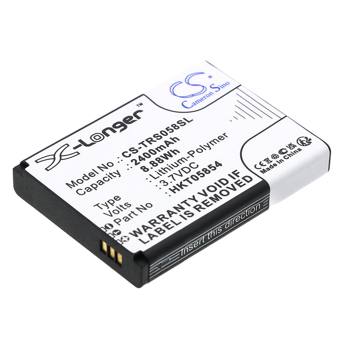 Thuraya SatSleeve SatSleeve+ Satsleeve Hotspot Satellite Phone Replacement Battery