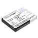 Thuraya SatSleeve SatSleeve+ Satsleeve Hotspot Satellite Phone Replacement Battery