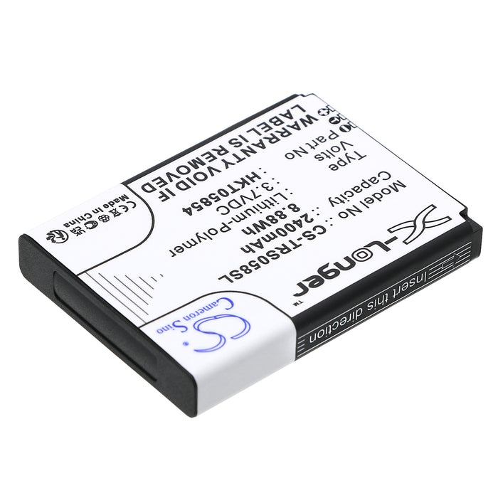 Thuraya SatSleeve SatSleeve+ Satsleeve Hotspot Satellite Phone Replacement Battery