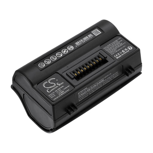 Trimble TSC7 Survey Multimeter and Equipment Replacement Battery