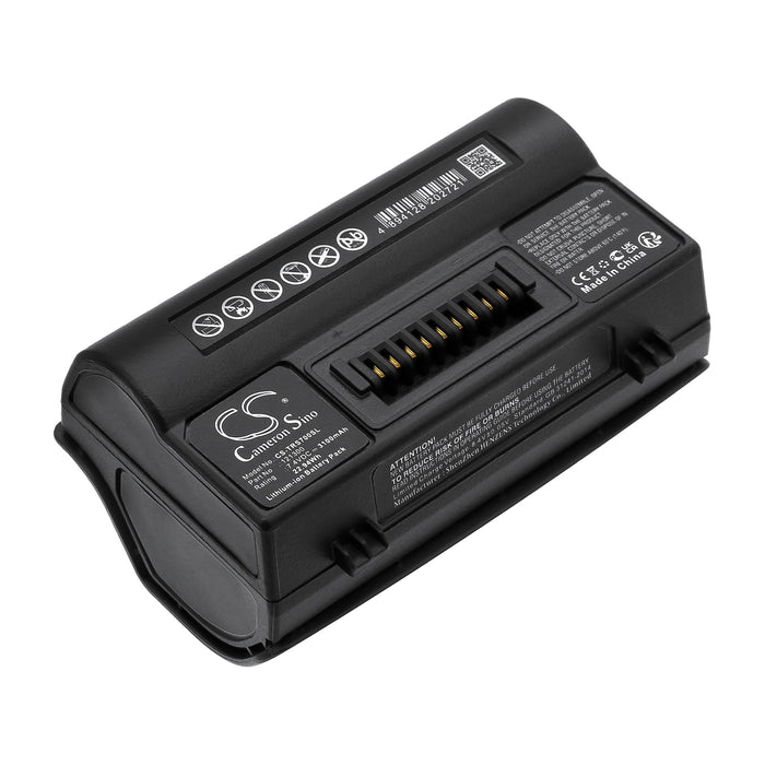Trimble TSC7 Survey Multimeter and Equipment Replacement Battery