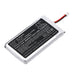 Hi-Target Voyager GPS Replacement Battery