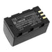 Teufel A16 TS7 V98 iRTK5 Host Bag Survey Multimeter and Equipment Replacement Battery