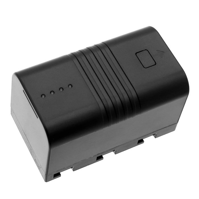 Teufel A16 TS7 V98 iRTK5 Host Bag Survey Multimeter and Equipment Replacement Battery