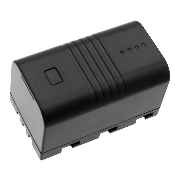 Teufel A16 TS7 V98 iRTK5 Host Bag Survey Multimeter and Equipment Replacement Battery