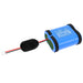 Thuraya Rockster XS 2016 Speaker Replacement Battery