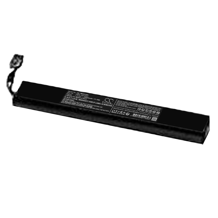 Hi-Target 9103 IP Modem ThurayaIP Satellite Phone Replacement Battery
