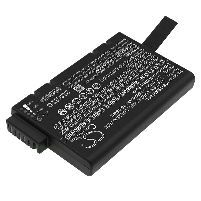 Kanomax 3910 Survey Multimeter and Equipment Replacement Battery