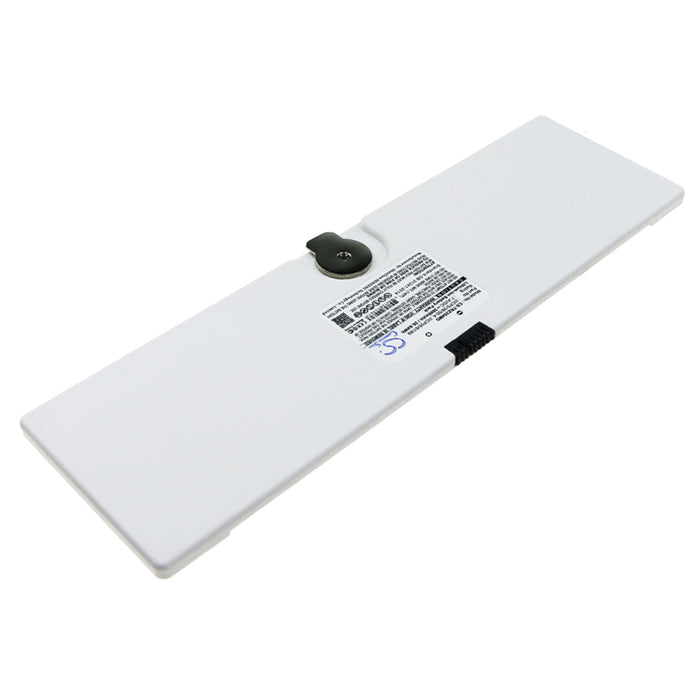 Trixell 3543PR EZ DR Medical Replacement Battery