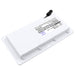 Philips 3543 pR 3543 pR Wireless Portable Detector Medical Replacement Battery