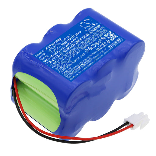 Thermo Scientific TVA1000 Toxic Vapor Analyzer Medical Replacement Battery