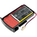 Thermo Scientific A10 Hero A10 Master Medical Replacement Battery