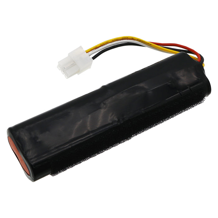 Tesla Ultrasonic SSH-880CV Xario 100 Ultrasound Medical Replacement Battery