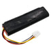 Tesla Ultrasonic SSH-880CV Xario 100 Ultrasound Medical Replacement Battery