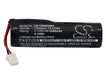 Thermo Scientific S1 Pipet Filler 2200mAh Medical Replacement Battery