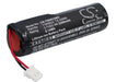 Thermo Scientific S1 Pipet Filler 2200mAh Medical Replacement Battery