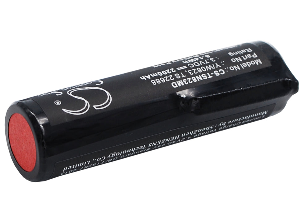 Thermo Scientific S1 Pipet Filler 2200mAh Medical Replacement Battery