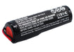 Thermo Scientific S1 Pipet Filler 2200mAh Medical Replacement Battery