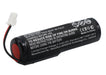 Thermo Scientific S1 Pipet Filler 2800mAh Medical Replacement Battery