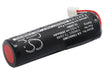 Thermo Scientific S1 Pipet Filler 2800mAh Medical Replacement Battery