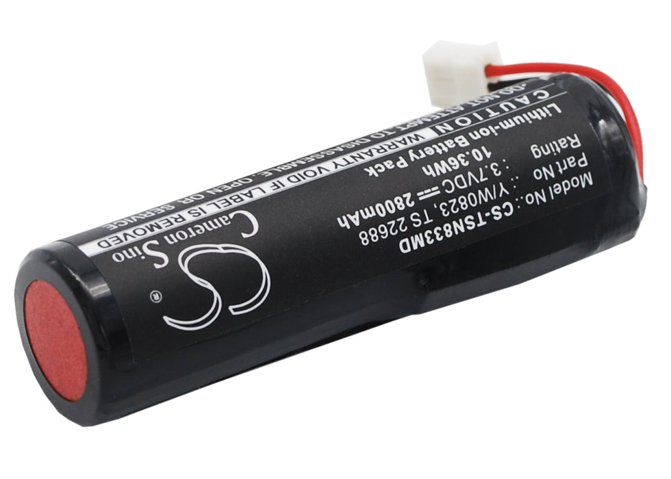 Thermo Scientific S1 Pipet Filler 2800mAh Medical Replacement Battery