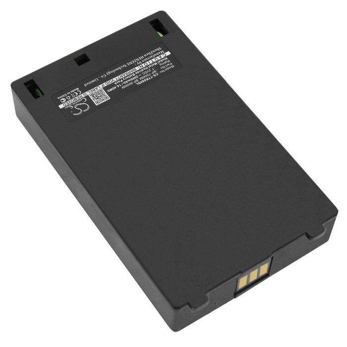 Bosch TR-700 TR-800 Headphone Replacement Battery