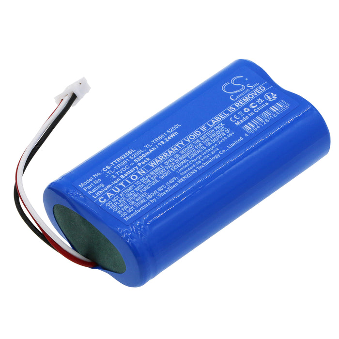 TP-Link TL-TR961 5200L,TL-TR861 5200L Hotspot Replacement Battery