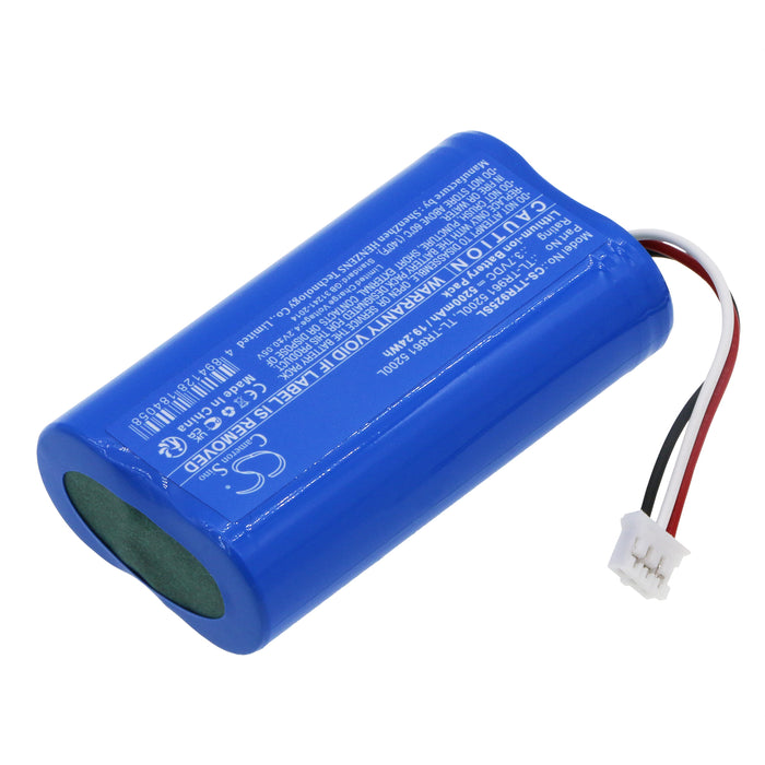 TP-Link TL-TR961 5200L,TL-TR861 5200L Hotspot Replacement Battery