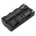 TOA TS-800 TS-801 TS-802 TS-821 TS-822 TS-900 TS-901 TS-902 TS-921 TS-922 Conference Phone Replacement Battery