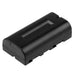 TOA TS-800 TS-801 TS-802 TS-821 TS-822 TS-900 TS-901 TS-902 TS-921 TS-922 Conference Phone Replacement Battery