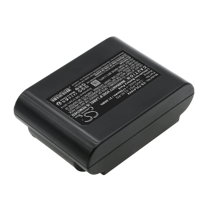 Midea VH02-VS Vacuum Replacement Battery