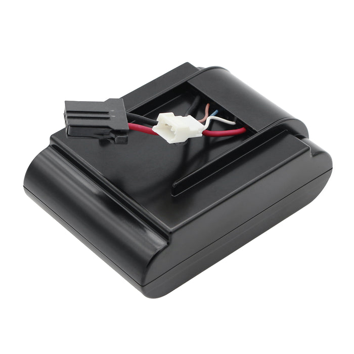 Midea VH02-VS Vacuum Replacement Battery