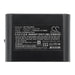 Midea VH02-VS Vacuum Replacement Battery
