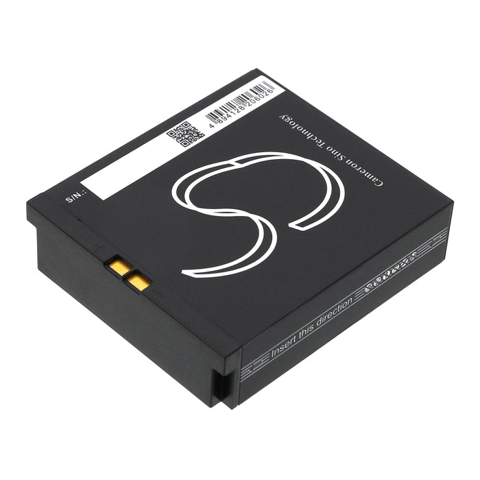 Ticwatch Aventura 2 GPS Replacement Battery