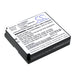RealWear Aventura 500 Aventura Aventura Motor GPS Replacement Battery