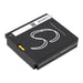 RealWear Aventura 500 Aventura Aventura Motor GPS Replacement Battery