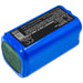 Bagotte BG600 Robotic Vacuum Cleaner,BG600,BG600 MAX,BG700,BG750 Vacuum Replacement Battery