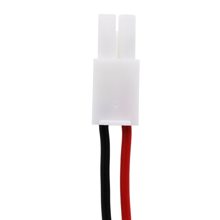 TWINBIRD HC-4326P HC-4326BL HC-4326DGY HC-4324 HC-4328 HC-4329 HC-4359 HC-5235 HC-5237 Vacuum Replacement Battery