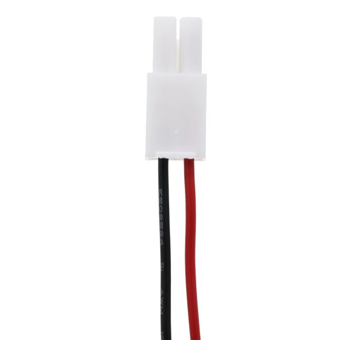 TWINBIRD HC-E202 HC-E202W HC-E22C HC-EB02 HC-EB02W HC-R20 Vacuum Replacement Battery