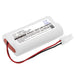 TWINBIRD HC-E221 HC-E221BL HC-EB21 HC-EB21W Vacuum Replacement Battery