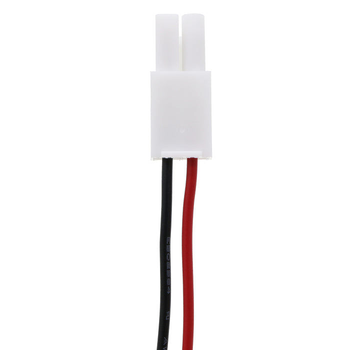 TWINBIRD HC-E221 HC-E221BL HC-EB21 HC-EB21W Vacuum Replacement Battery